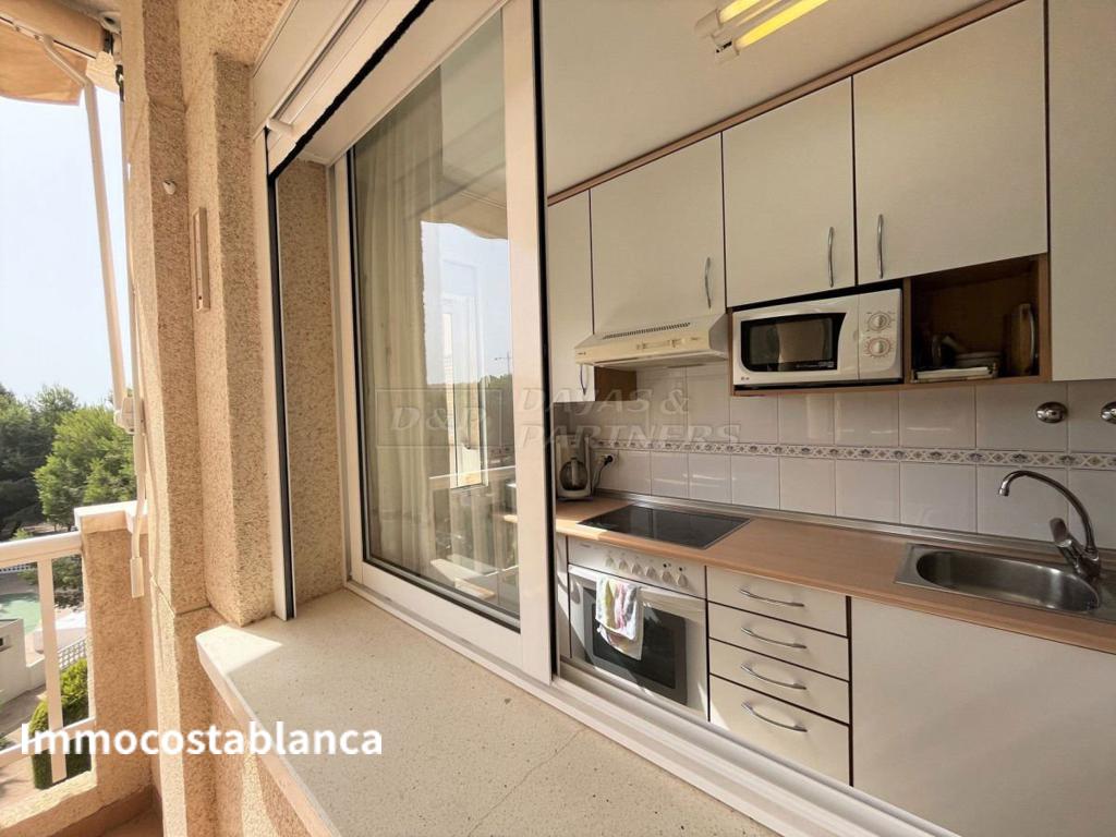 Apartment in Dehesa de Campoamor, 65 m², 165,000 €, photo 1, listing 17015688