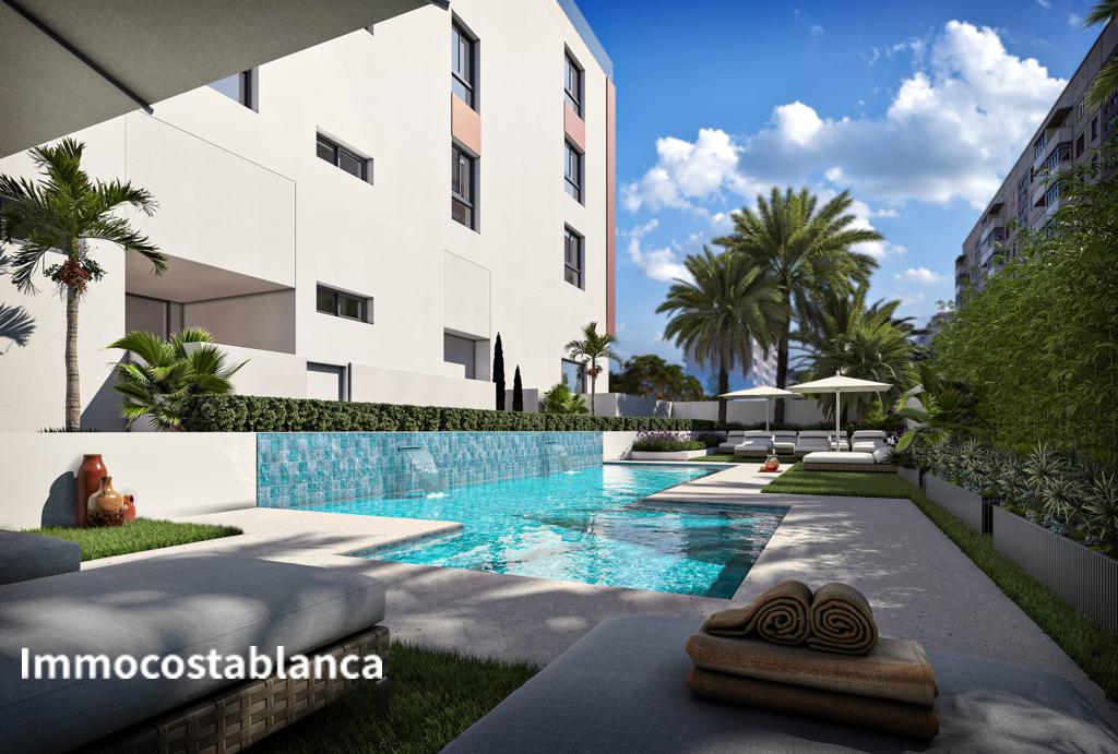 Apartment in Villajoyosa, 161 m², 450,000 €, photo 10, listing 51639536