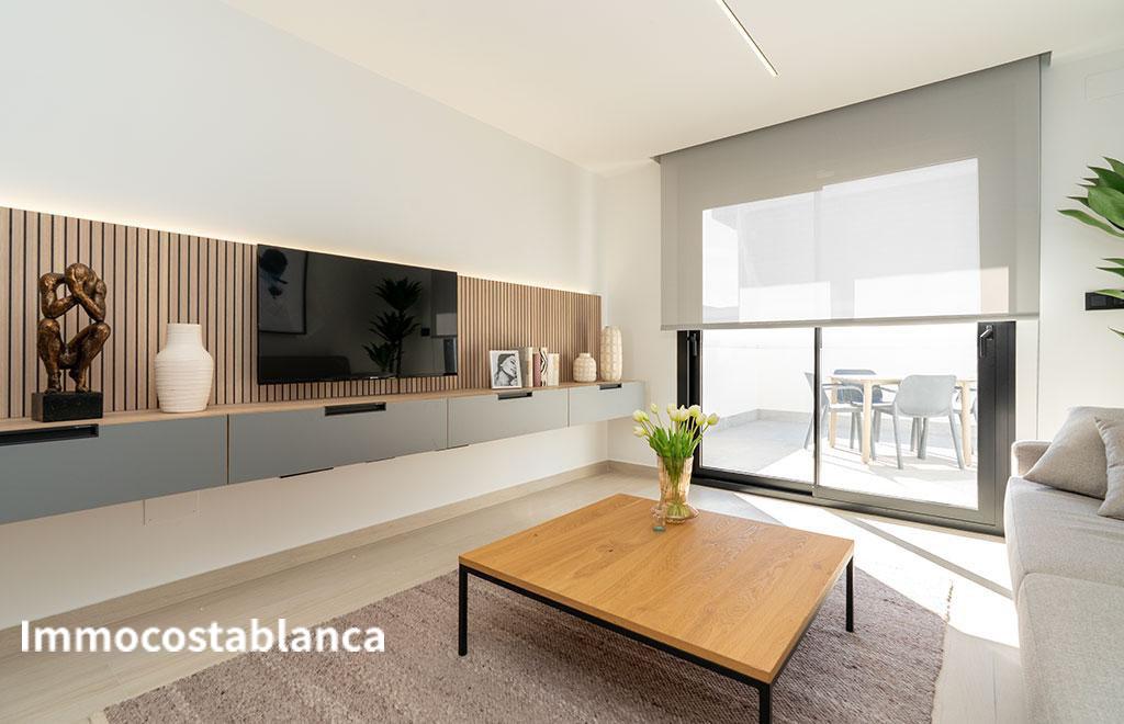 Apartment in Guardamar del Segura, 81 m², 238,000 €, photo 1, listing 34481936