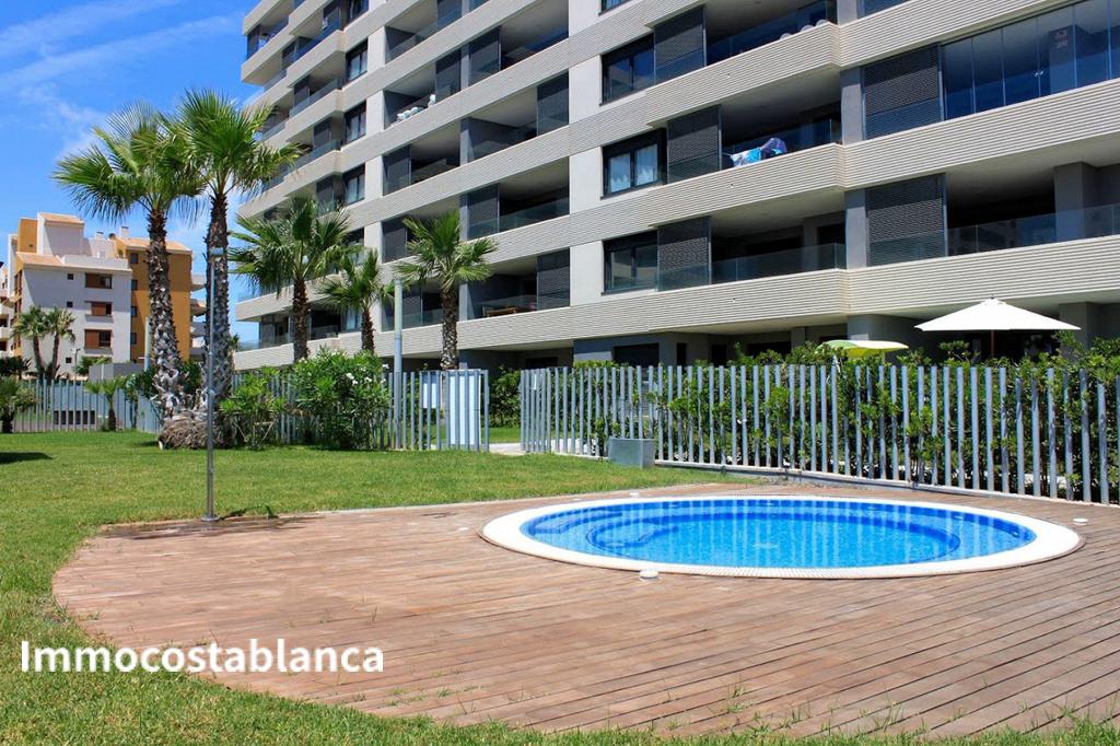 Apartment in Dehesa de Campoamor, 116 m², 480,000 €, photo 10, listing 53757776