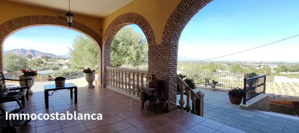 Villa in Bigastro, 265 m², 469,000 €, photo 1, listing 77362736