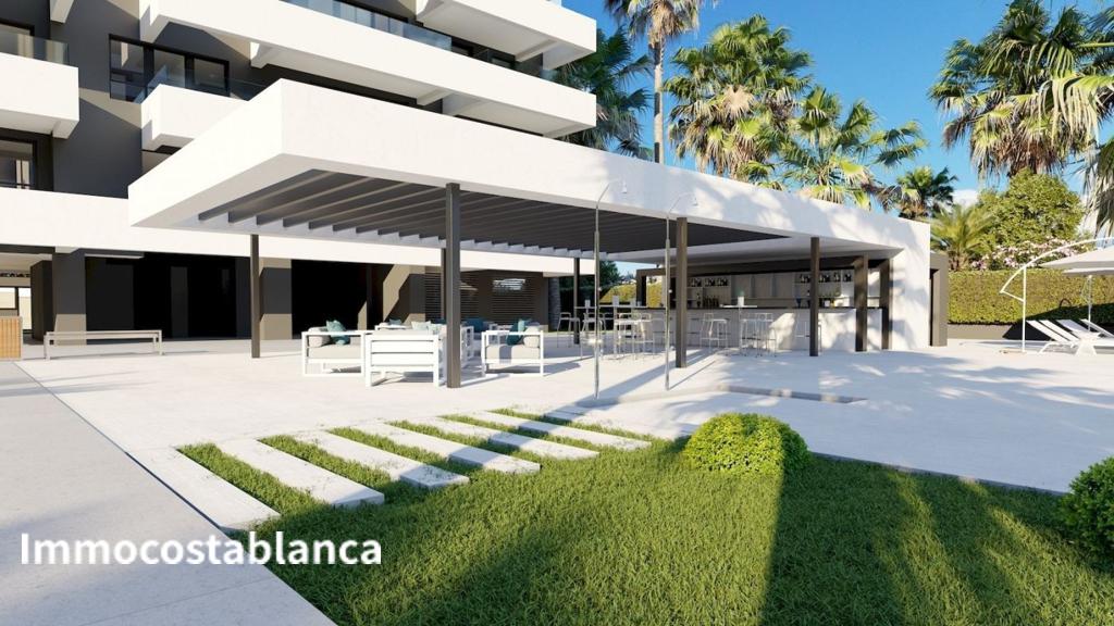 Apartment in Calpe, 68 m², 539,000 €, photo 10, listing 62039536