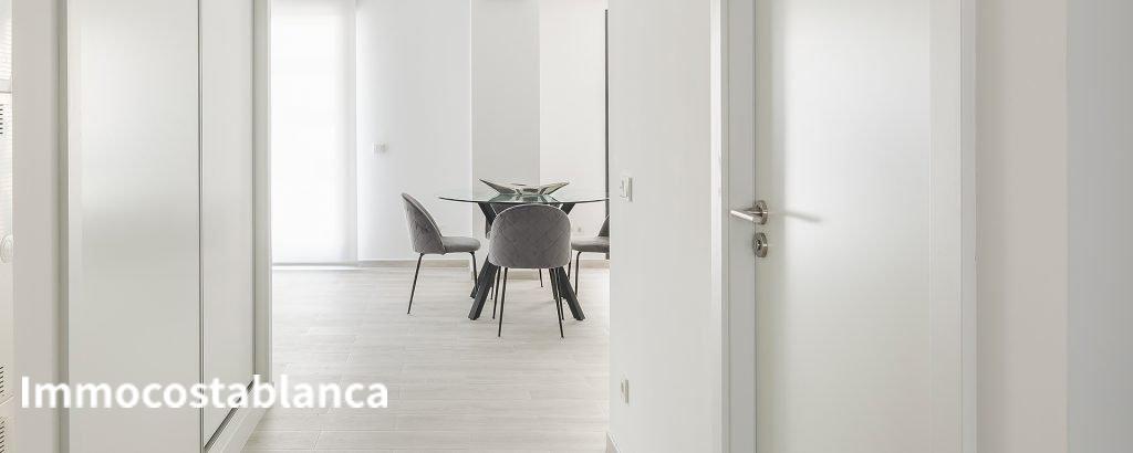 4 room apartment in Alicante, 109 m², 289,000 €, photo 2, listing 16004016