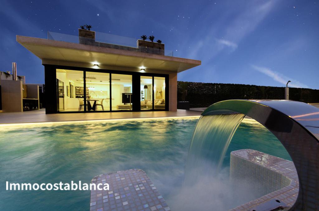 Villa in Dehesa de Campoamor, 197 m², 1,600,000 €, photo 1, listing 51965056