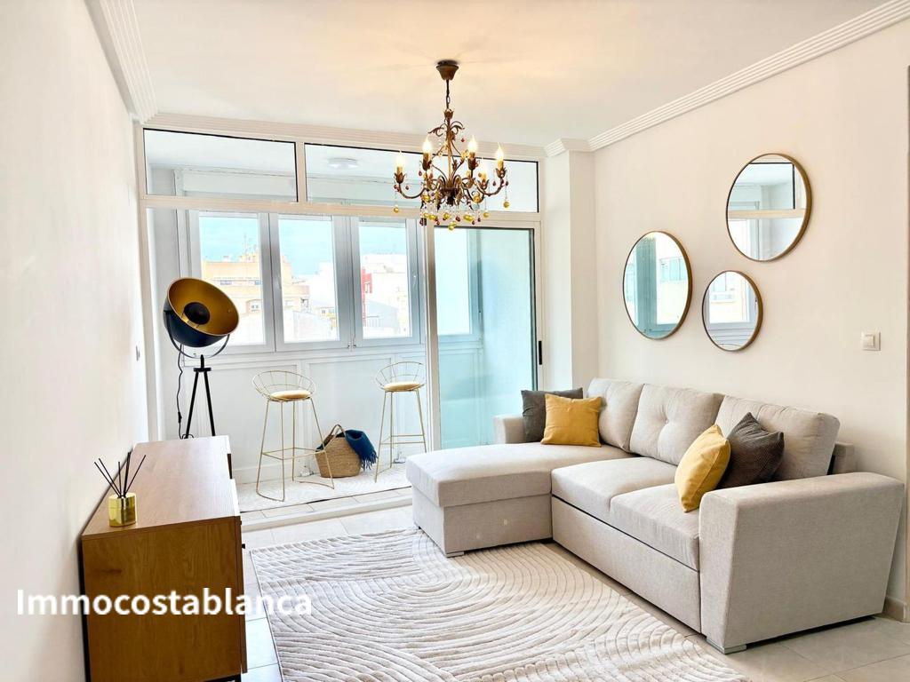 Apartment in Torrevieja, 50 m², 134,000 €, photo 4, listing 78521216