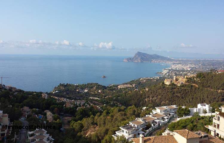 Villa in Altea, 1420 m², 2,795,000 €, photo 10, listing 18717856