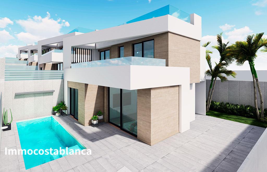 Villa in Orihuela, 105 m², 450,000 €, photo 1, listing 53774496