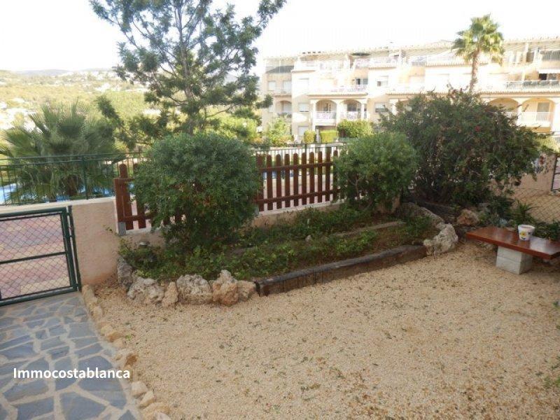 Apartment in Calpe, 147,000 €, photo 4, listing 18927688