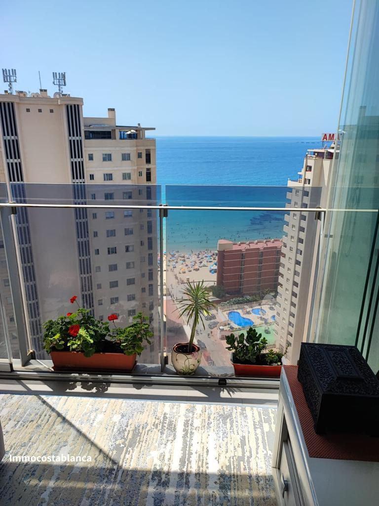 Penthouse in Calpe, 81 m², 480,000 €, photo 1, listing 25008176