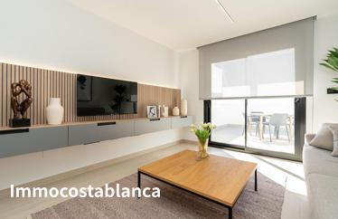 Apartment in Guardamar del Segura, 81 m²