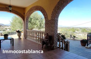 Villa in Bigastro, 265 m²