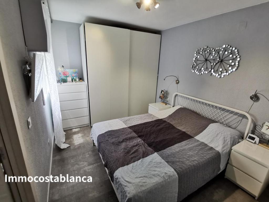 Apartment in Denia, 131,000 €, photo 4, listing 27840728