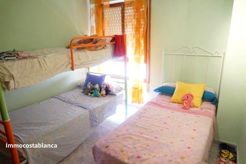 4 room apartment in Alicante, 141 m², 118,000 €, photo 5, listing 53010968