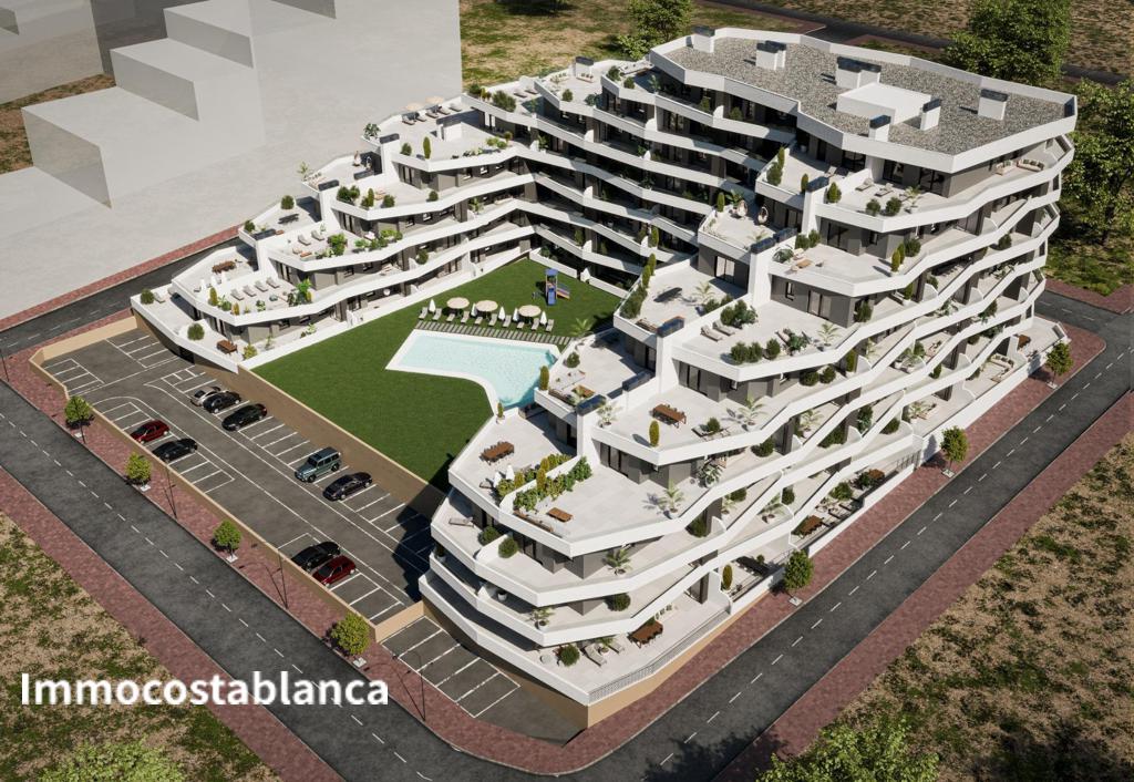 Apartment in San Miguel de Salinas, 65 m², 320,000 €, photo 3, listing 8847536