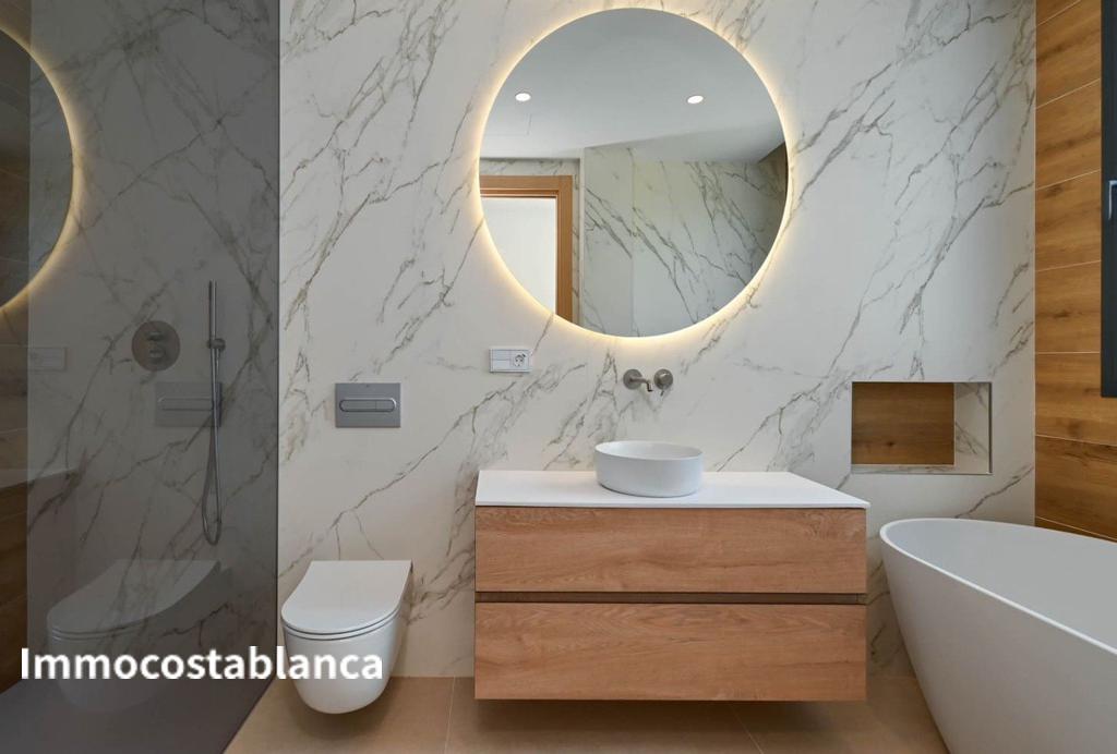 Detached house in Calpe, 418 m², 1,985,000 €, photo 10, listing 68128416