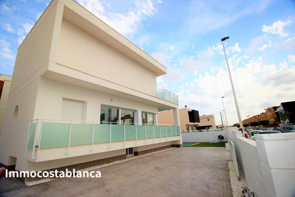 Villa in Gran Alacant, 213 m², 350,000 €, photo 5, listing 48375768