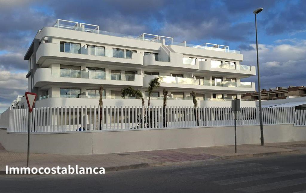 Detached house in Cabo Roig, 77 m², 399,000 €, photo 5, listing 31233216