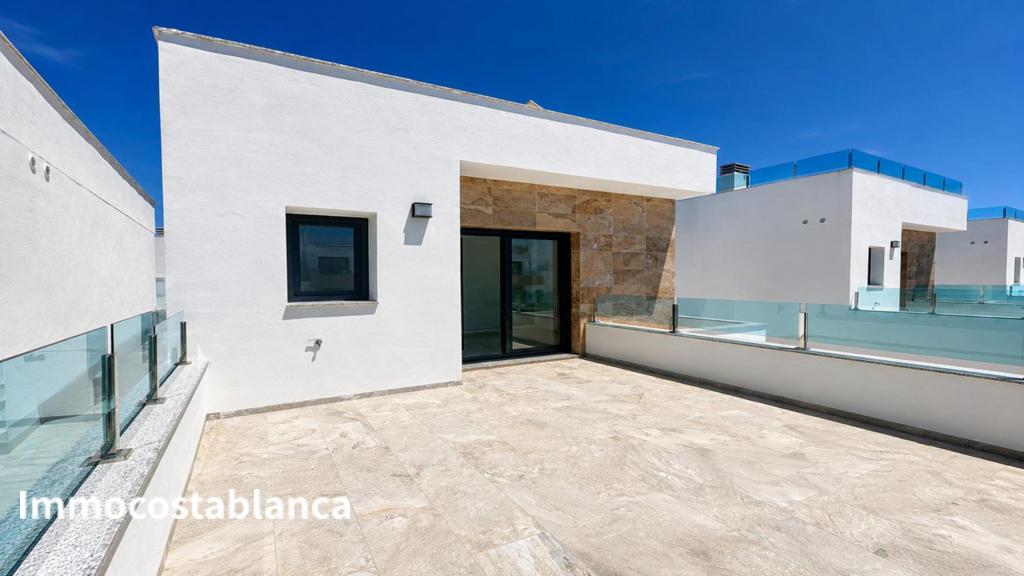 Villa in Polop, 124 m², 469,000 €, photo 3, listing 6955616