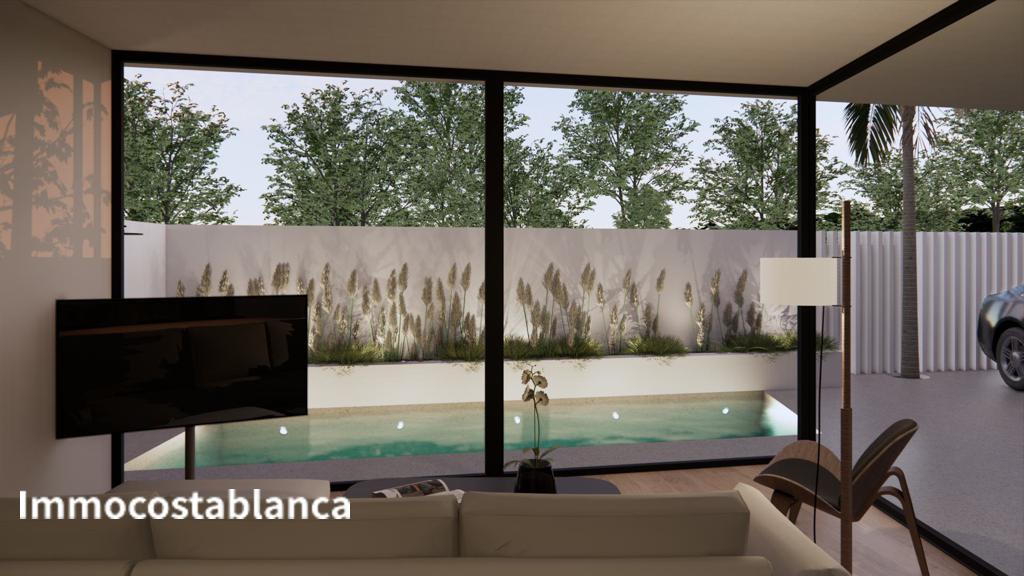 Villa in Torre de la Horadada, 154 m², 580,000 €, photo 4, listing 67741776