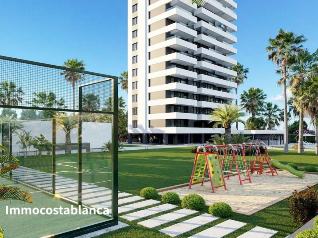 Apartment in Calpe, 82 m², 337,000 €, photo 3, listing 41788976