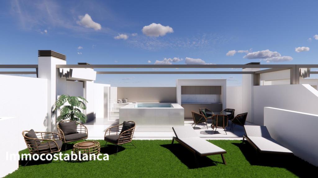 Detached house in Pilar de la Horadada, 93 m², 370,000 €, photo 1, listing 29817216