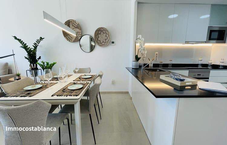 Apartment in Los Balcones, 124 m², 402,000 €, photo 4, listing 13255296