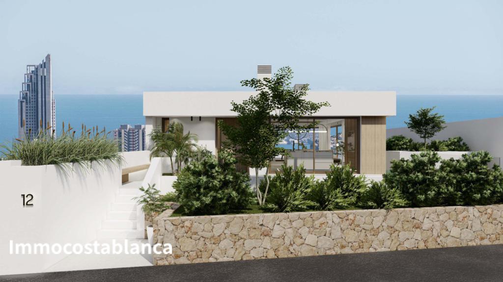 Detached house in Finestrat, 336 m², 995,000 €, photo 8, listing 27101056