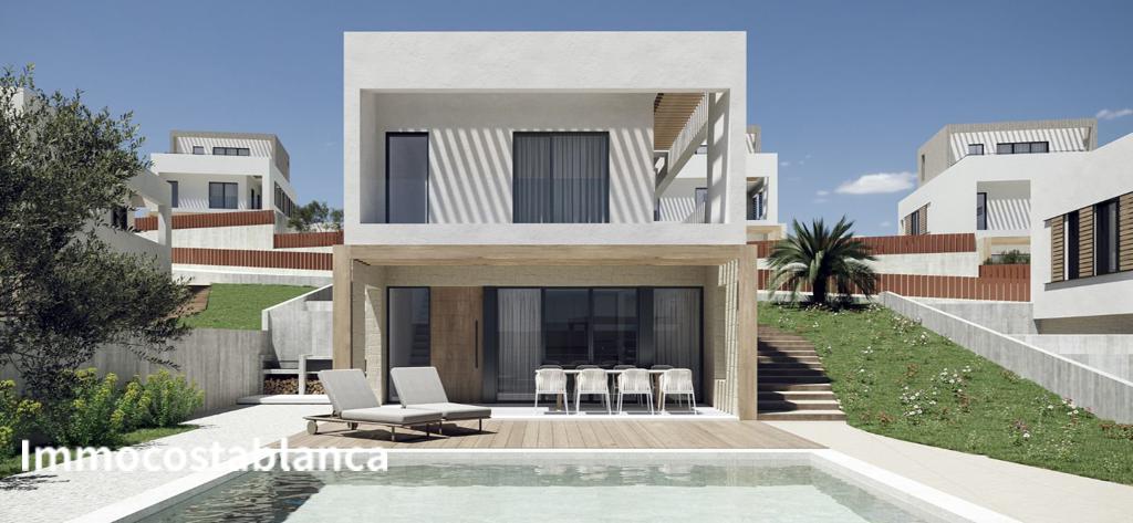 Detached house in Finestrat, 158 m², 760,000 €, photo 3, listing 1654736