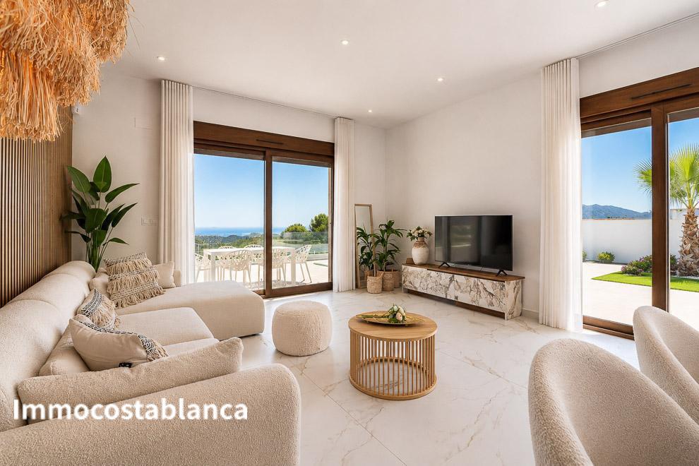 Villa in Polop, 129 m², 659,000 €, photo 3, listing 65042736
