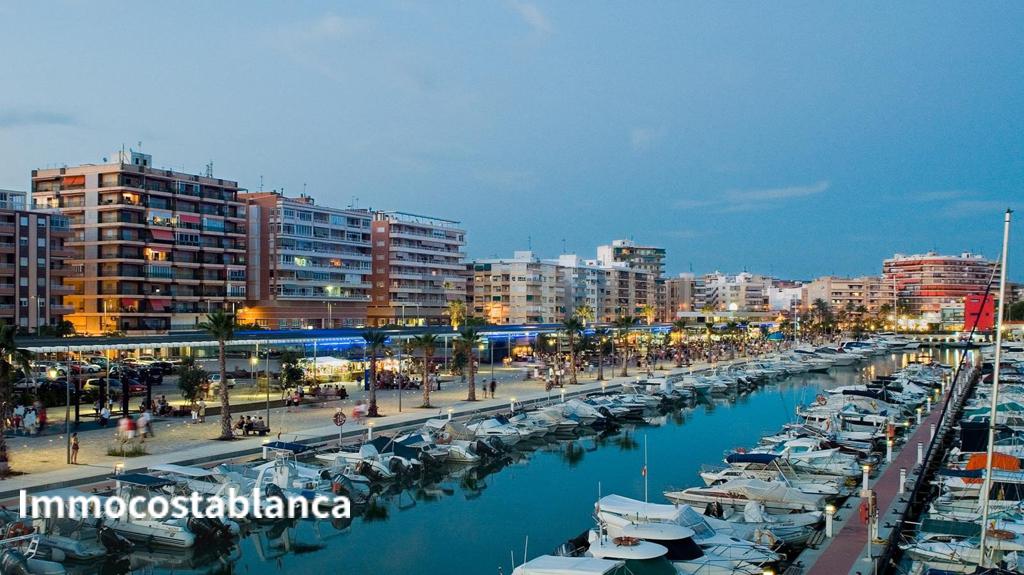 Apartment in Gran Alacant, 97 m², 405,000 €, photo 5, listing 55975536