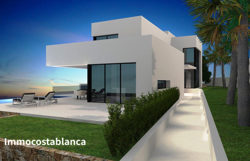 Detached house in Moraira, 2,250,000 €, photo 5, listing 3279848