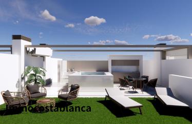 Detached house in Pilar de la Horadada, 93 m²