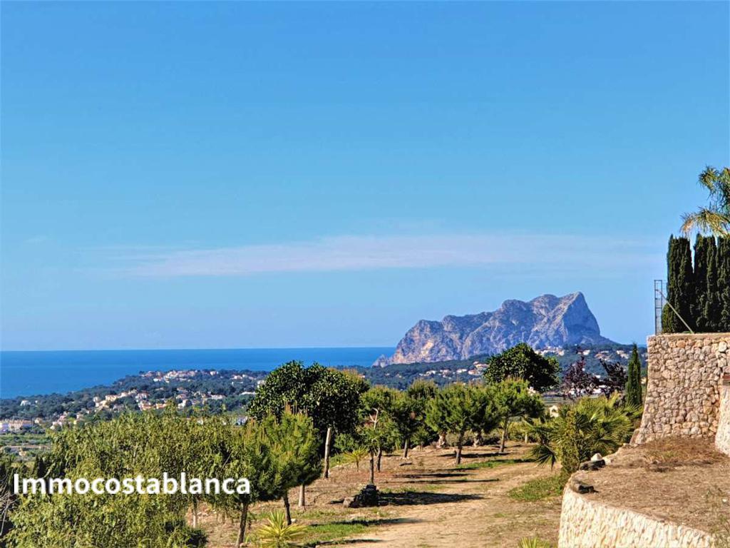 Apartment in Benitachell, 85 m², 225,000 €, photo 9, listing 29079536