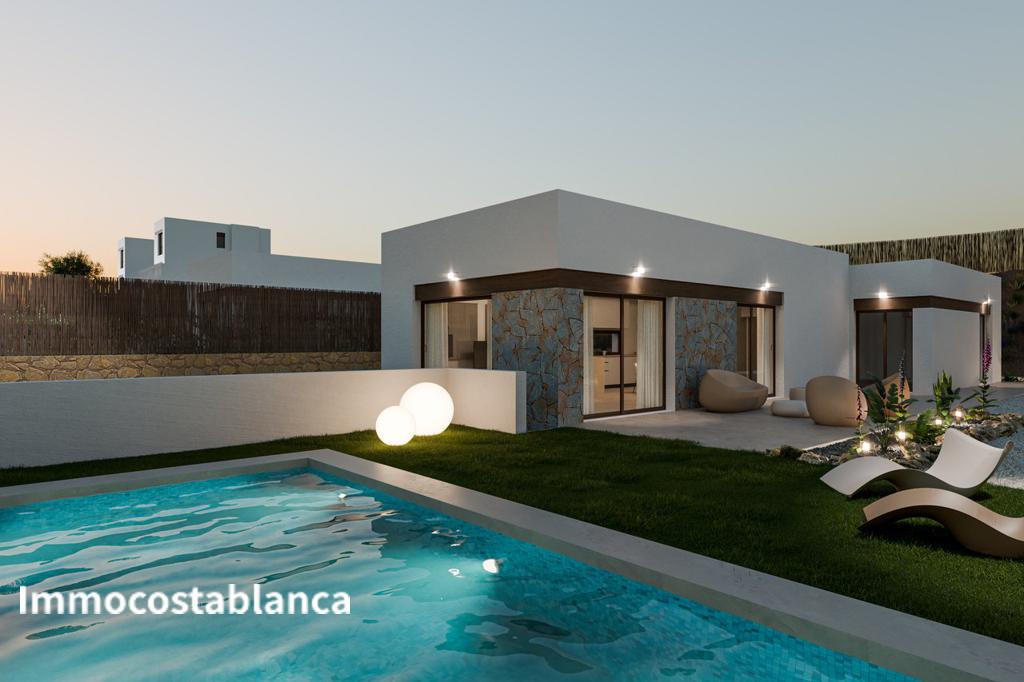 Villa in Finestrat, 163 m², 490,000 €, photo 6, listing 63141856