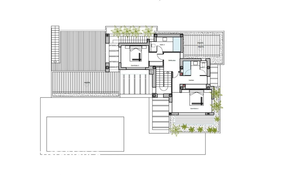 Villa in Javea (Xabia), 424 m², 2,000,000 €, photo 10, listing 31514016