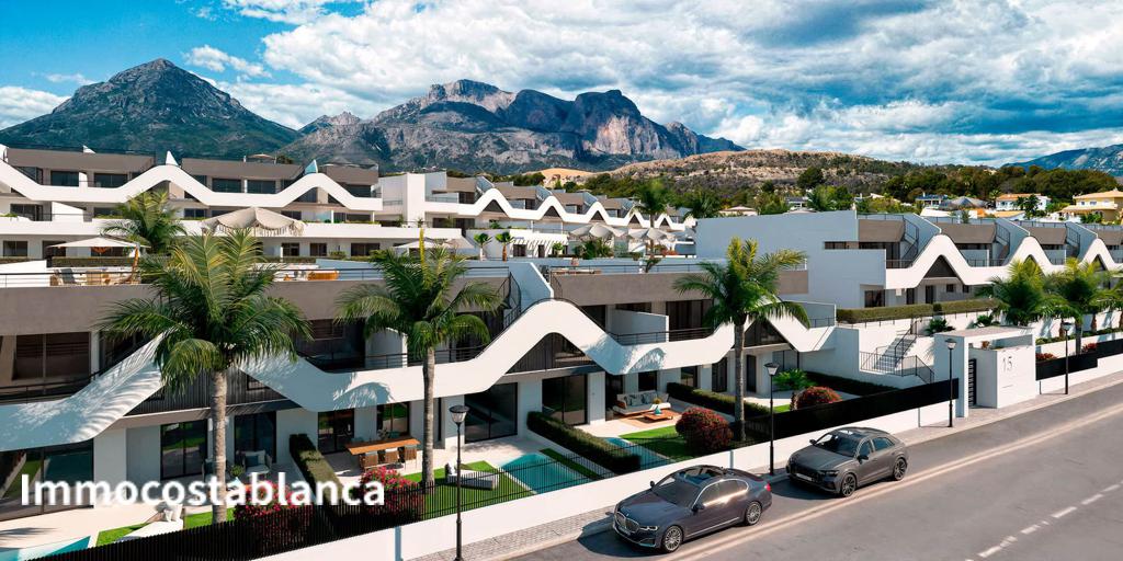 Detached house in El Albir, 75 m², 289,000 €, photo 1, listing 7263536