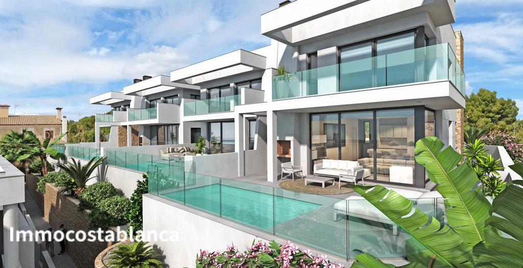 4 room villa in Calpe, 346 m², 845,000 €, photo 6, listing 45683048