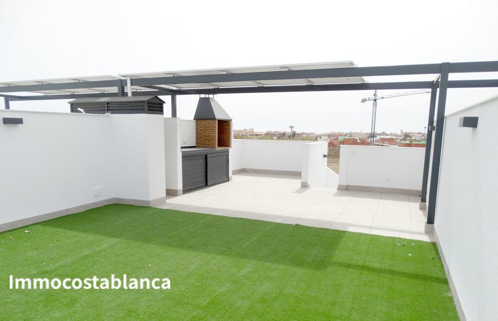 Apartment in Pilar de la Horadada, 93 m², 285,000 €, photo 2, listing 68749936