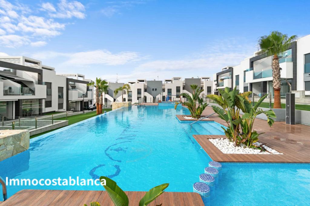 Apartment in Dehesa de Campoamor, 189,000 €, photo 5, listing 2193616