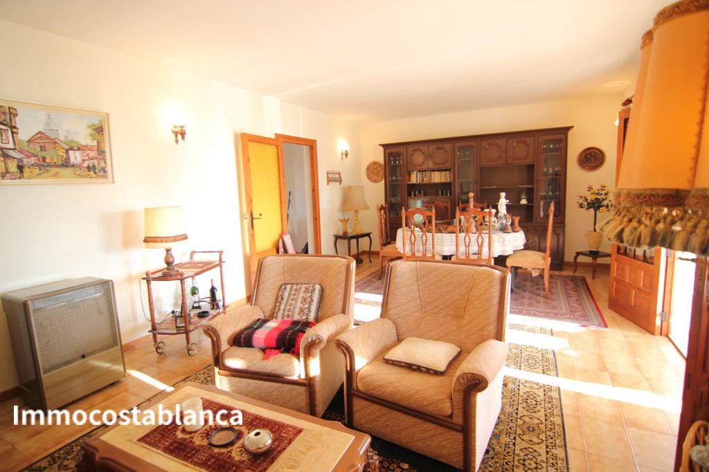 Detached house in Calpe, 229 m², 900,000 €, photo 10, listing 58673136