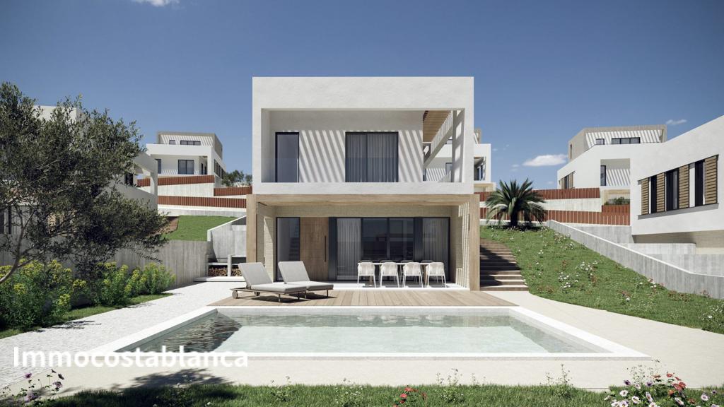 Villa in Benidorm, 198 m², 750,000 €, photo 7, listing 18490656