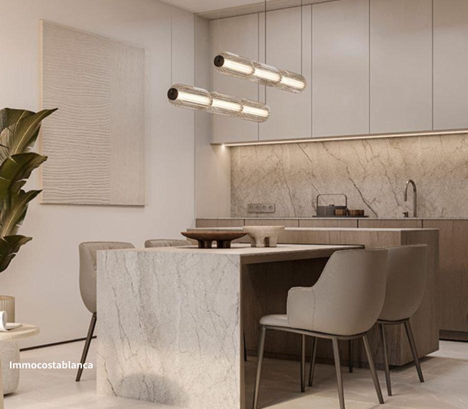 Apartment in Calpe, 206 m², 1,200,000 €, photo 3, listing 24477936