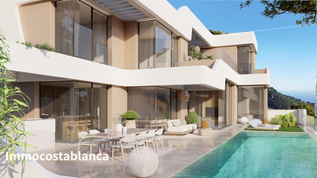 Detached house in Denia, 477 m², 2,400,000 €, photo 7, listing 45838736