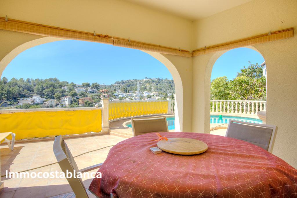 Detached house in Benissa, 155 m², 565,000 €, photo 4, listing 65786016