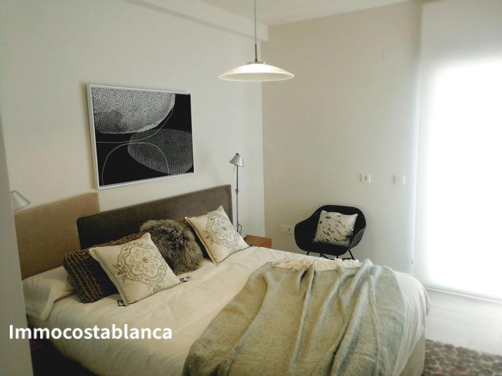Detached house in Dehesa de Campoamor, 107 m², 270,000 €, photo 7, listing 22067216