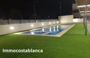 Apartment in Pilar de la Horadada, 114 m²