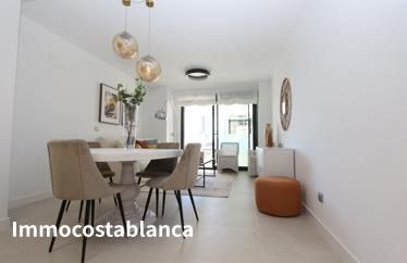 Apartment in Calpe, 89 m²