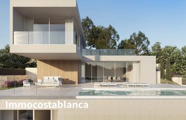 Villa in Benissa, 964 m²
