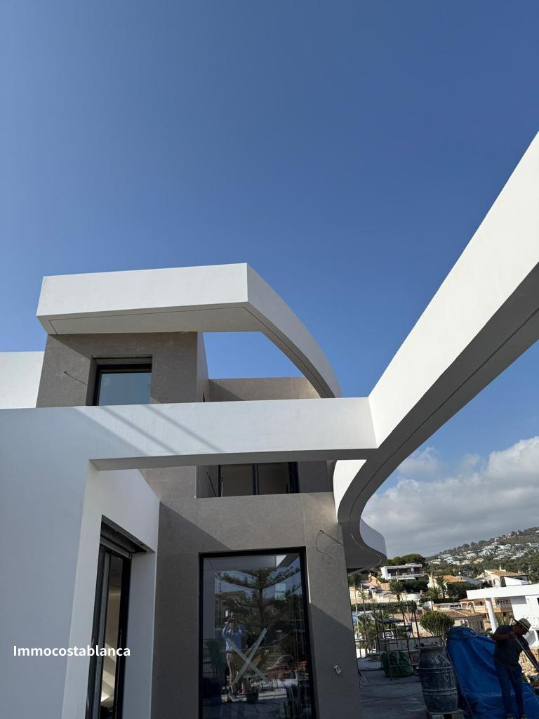 Villa in Benissa, 318 m², 3,195,000 €, photo 9, listing 24439536
