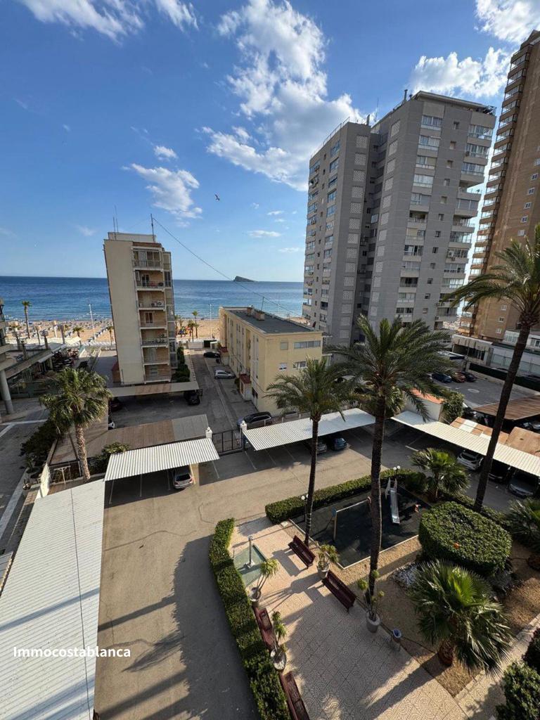 Apartment in Benidorm, 87 m², 348,000 €, photo 1, listing 34703536